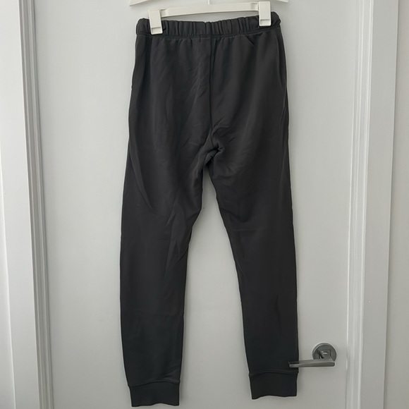 Roots Unisex Sweatpants with Zipper - Picture 4 of 4